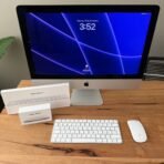 Apple iMac 21.5" 4K i5 16GB 512GB Radeon 560X 2019 - Imagen 2