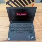 Lenovo ThinkPad T14 G2 Notebook 14" Ryzen 7 Pro 32GB RAM 512GB SSD - Imagen 2