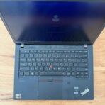Lenovo ThinkPad T14 G2 Notebook 14" Ryzen 7 Pro 32GB RAM 512GB SSD - Imagen 3