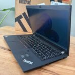 Lenovo ThinkPad T14 G2 Notebook 14" Ryzen 7 Pro 32GB RAM 512GB SSD - Imagen 4