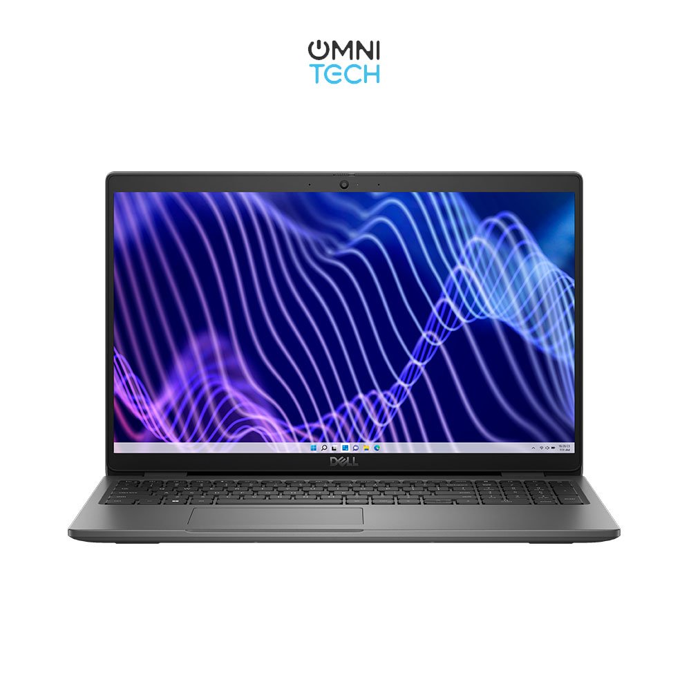 Dell Latitude 3540