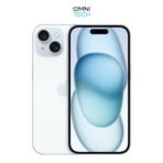 Apple iPhone 15 Plus Blue