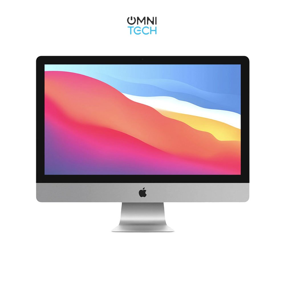 Apple iMac 21.5" 2019