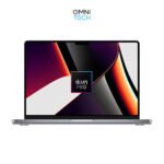 Apple MacBook Pro M1 Pro Space Grey