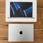 Apple Macbook Pro M2 Pro 14" 16GB 512GB - Imagen 2