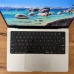Apple Macbook Pro M2 Pro 14" 16GB 512GB - Imagen 4