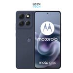 Moto G86 Spellbound