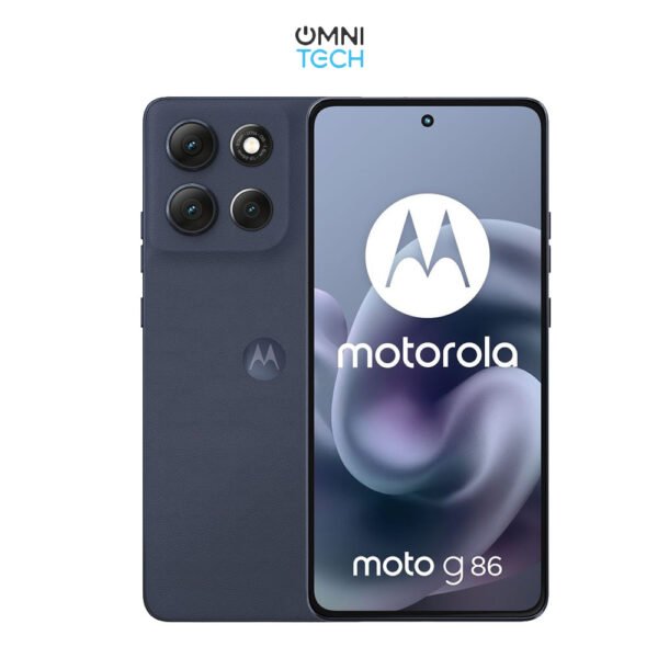 Moto G86 Spellbound