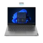 Lenovo ThinkBook 14 G4 IAP Mineral Grey