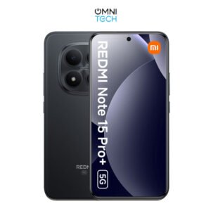 Redmi Note 15 Pro+ 5G