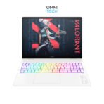 HP Omen MAX 16 Ceramic White