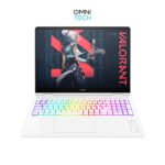HP Omen MAX 16 Ceramic White