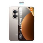 Redmi Note 15 Pro 5G