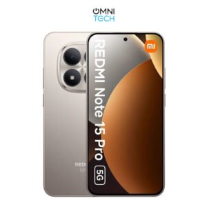 Redmi Note 15 Pro 5G
