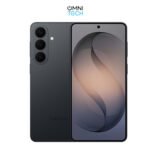 Samsung Galaxy S26+ Black Shadow