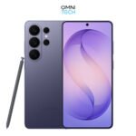 Samsung Galaxy S26 Ultra Cobalt Violet