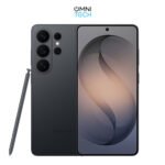 Samsung Galaxy S26 Ultra Shadow Black