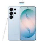 Samsung Galaxy S26 Ultra Skyblue