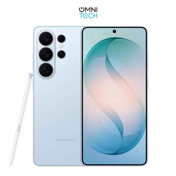 Samsung Galaxy S26 Ultra Skyblue