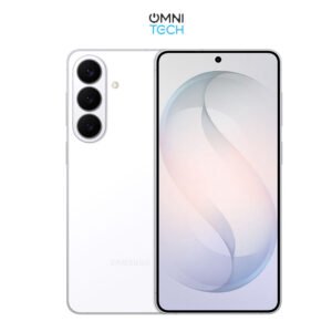 Samsung Galaxy S26+ White Shadow