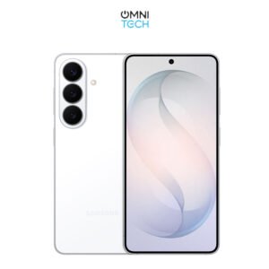 Samsung Galaxy S26 White Shadow