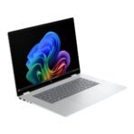 HP OmniBook 7 Flip AI Notebook 16" OLED 3K 2en1 Touch Intel Core Ultra 7 32GB 1TB SSD - Imagen 5