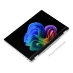 HP OmniBook 7 Flip AI Notebook 16" OLED 3K 2en1 Touch Intel Core Ultra 7 32GB 1TB SSD - Imagen 3