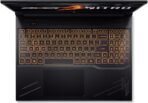 Acer Nitro V 15 ANV16-72 Gaming Notebook 16" IPS FHD+ 180Hz Core ultra 7 32GB 512GB RTX5060 - Imagen 2