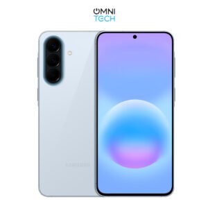 Samsung Galaxy A57 Awesome Icy Blue