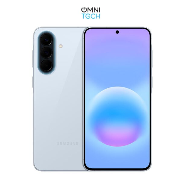 Samsung Galaxy A57 Awesome Icy Blue