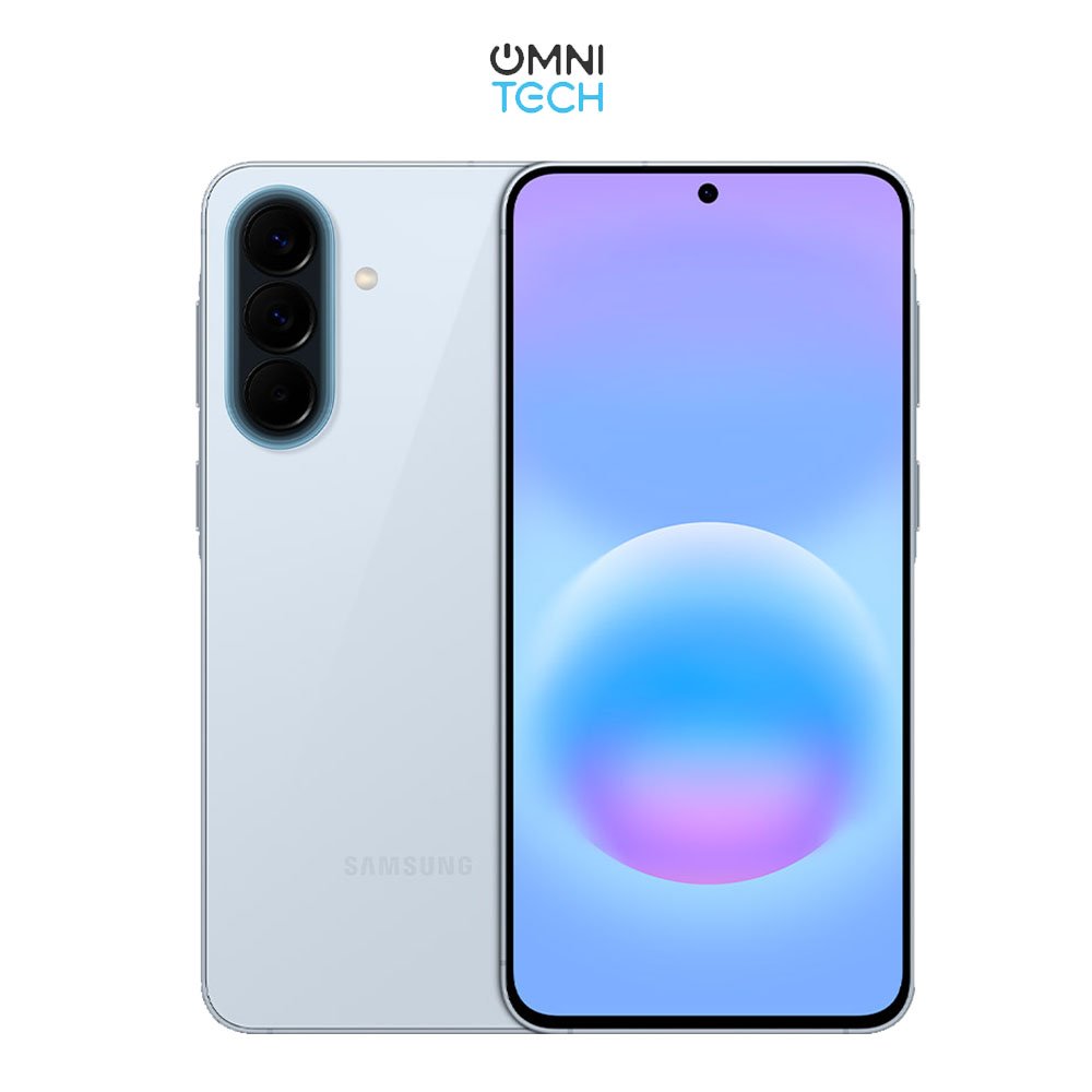 Samsung Galaxy A57 Awesome Icy Blue