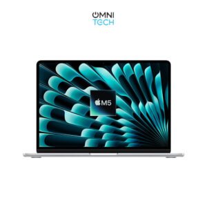 Apple MacBook Air 13.6" Silver