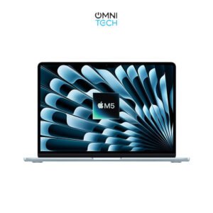 Apple MacBook Air 13.6" Skyblue