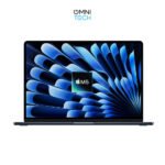Apple MacBook Air M5 15.3" Midnight