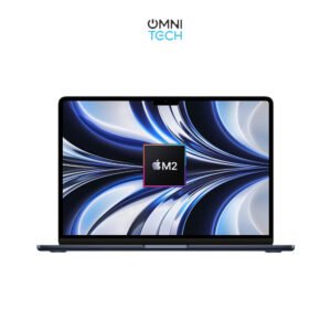 Apple MacBook Air M2 13.6" Midnight
