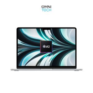 Apple MacBook Air M2 13.6" Silver