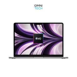 Apple MacBook Air M2 13.6" Space Gray