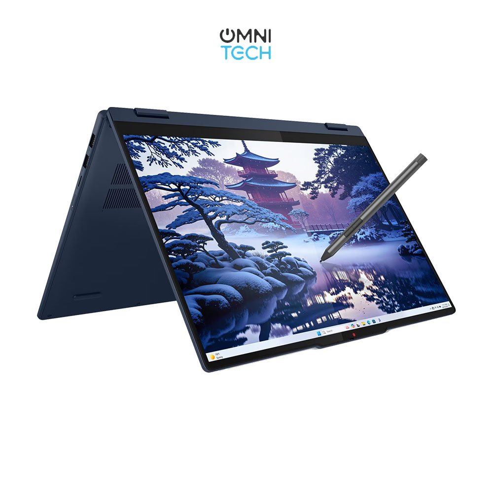 Lenovo IdeaPad 5 16IAL10 Cosmic Blue