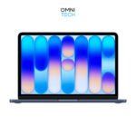 Apple MacBook Neo Indigo