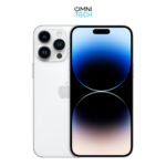 Apple iPhone 14 Pro Silver