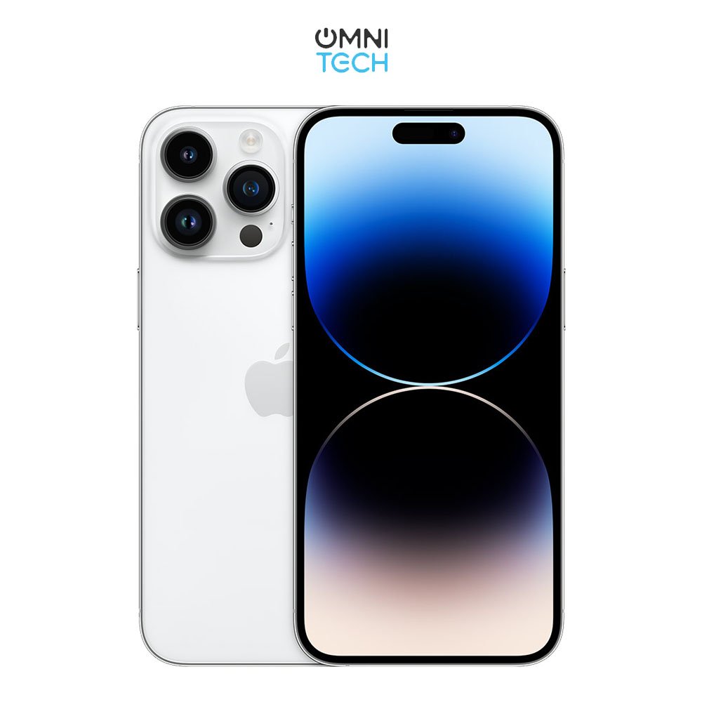 Apple iPhone 14 Pro Silver