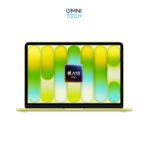 Apple MacBook Neo Citrus A18Pro