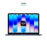 Apple MacBook Neo Indigo A18Pro