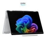 HP OmniBook 7 Flip AI