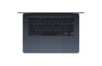 Apple MacBook Air 15" Midnight Teclado Ingles