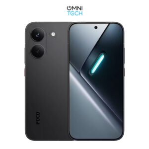 Xiaomi Poco X8 Pro Black