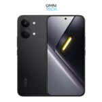 Xiaomi Poco X8 Pro Max Black