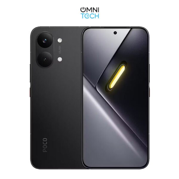Xiaomi Poco X8 Pro Max Black
