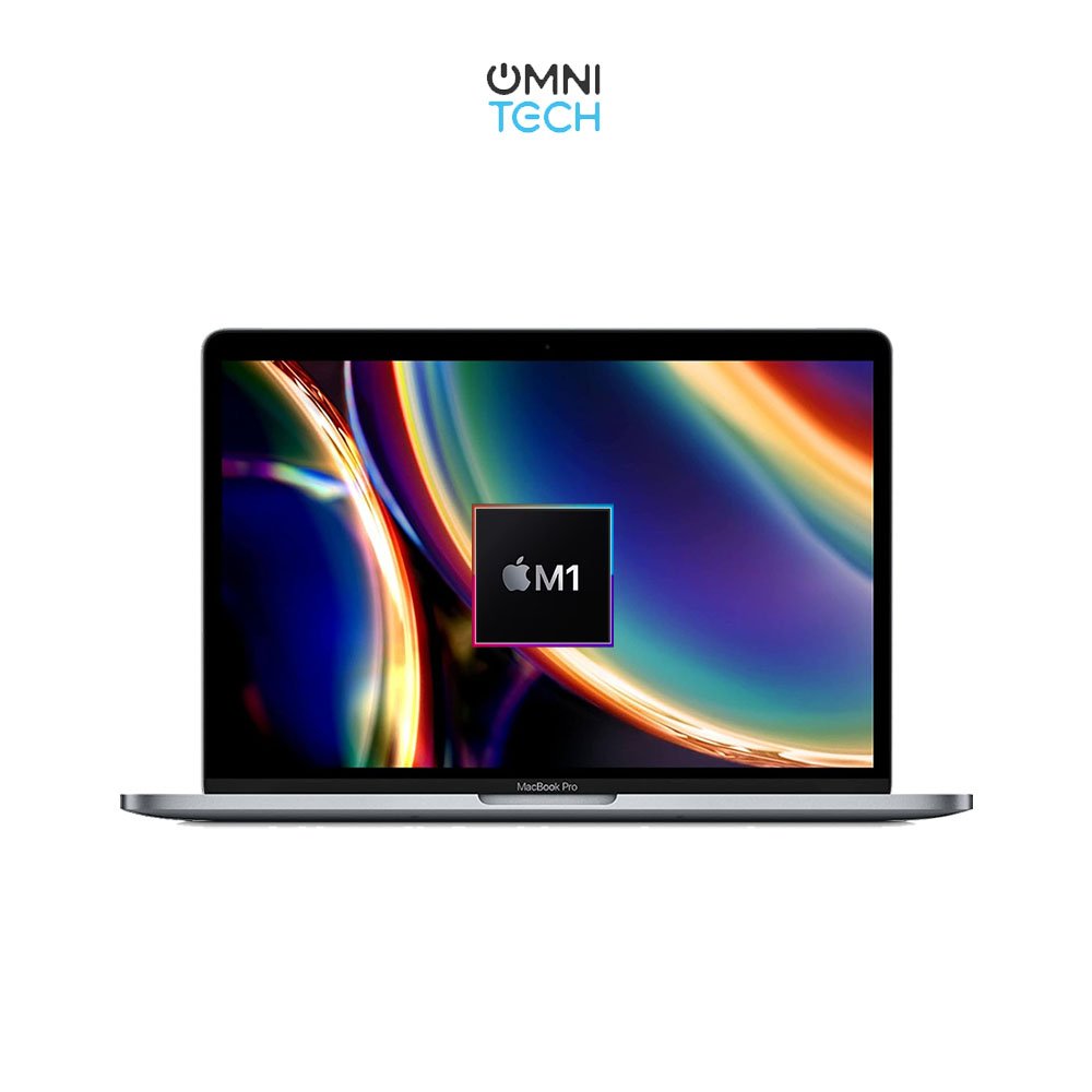 Apple MacBook Pro M1 2020