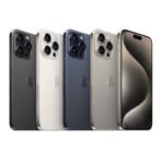 Apple iPhone 15 Pro Max 256GB CPO - Imagen 2